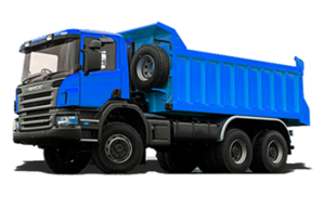 scania 3er32